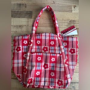 Baggu x Sandy Liang Cloud Tote NWT